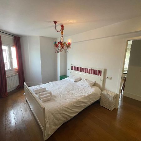 Appartement No Podras Olvidarlo à Baiona Extérieur photo