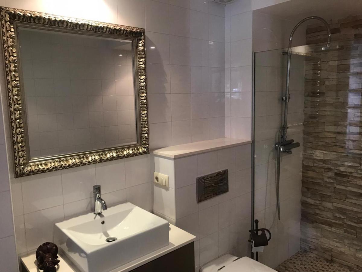 Appartement No Podras Olvidarlo à Baiona Extérieur photo