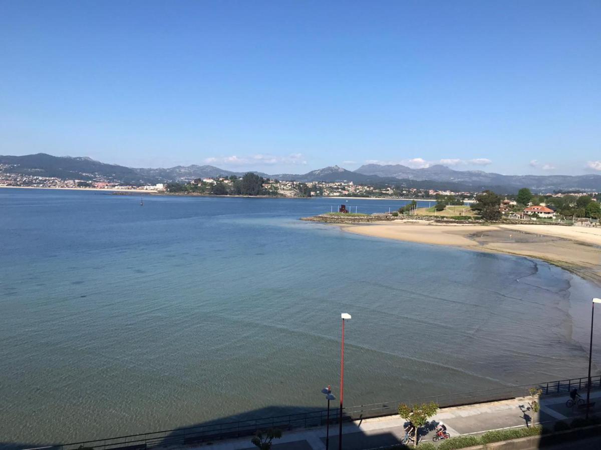 Appartement No Podras Olvidarlo à Baiona Extérieur photo