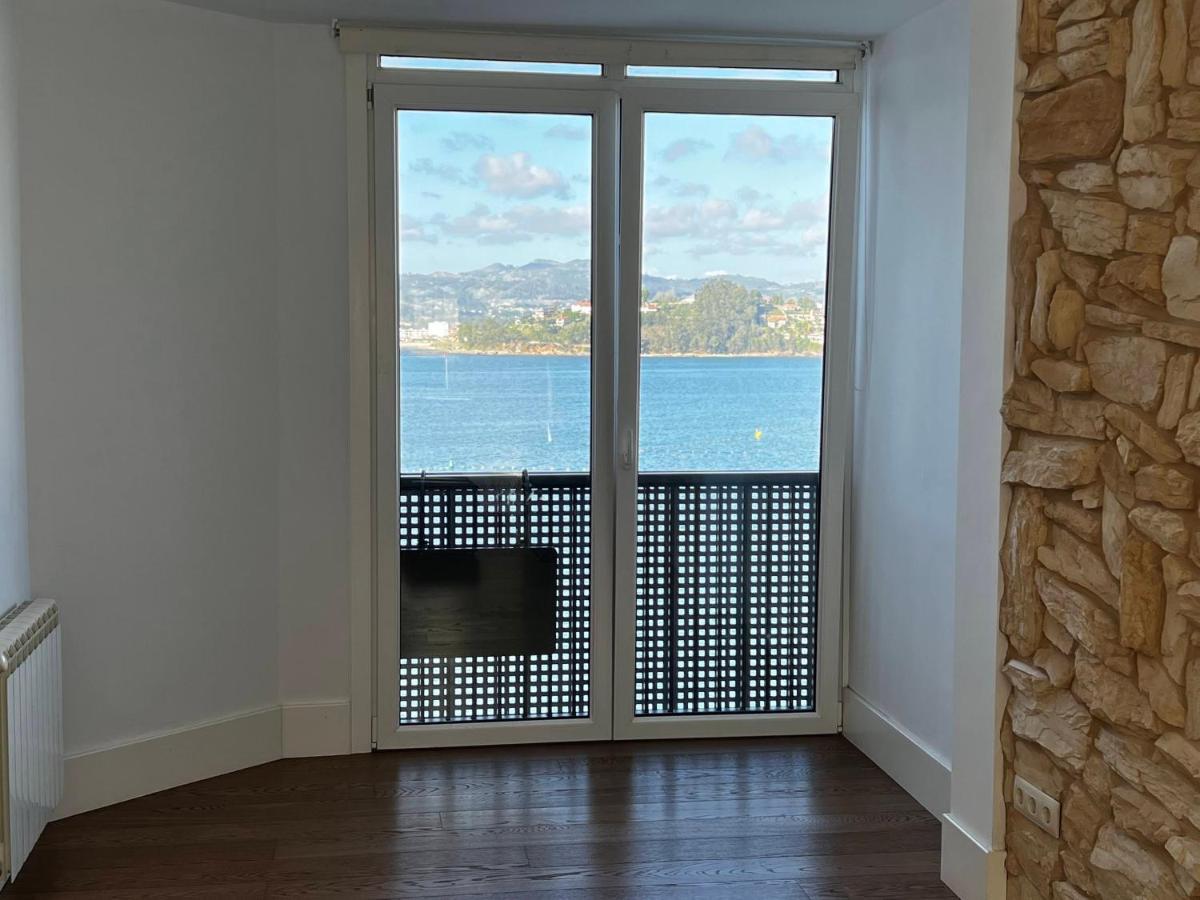 Appartement No Podras Olvidarlo à Baiona Extérieur photo